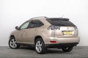 Lexus RX II Томск  - изображение 27