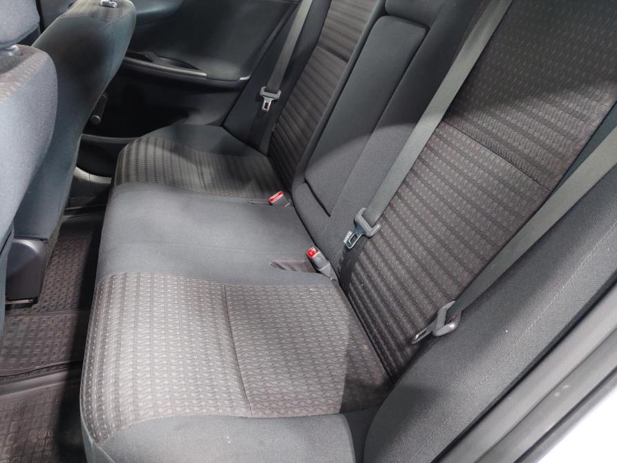 Toyota Corolla X (E140 E150) Рестайлинг Пермь  - изображение 15