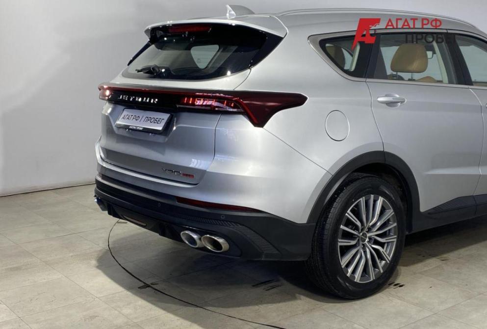 JETOUR X70+ I Рестайлинг Саранск  - изображение 3