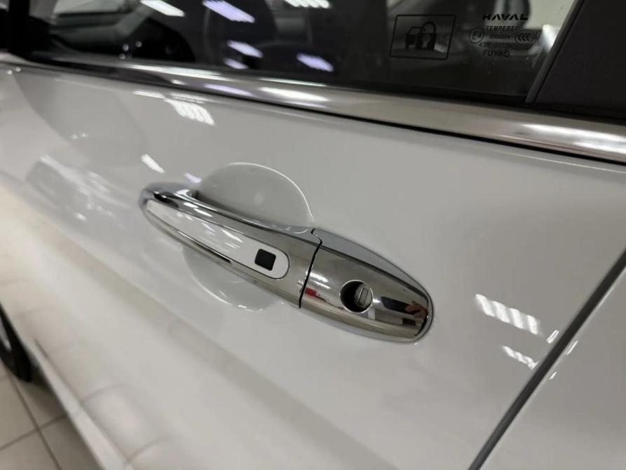 Haval M6 II Оренбург  - изображение 9