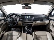 BMW 5 серии VI (F10/F11/F07) Иркутск  - изображение 33