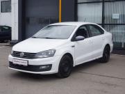 Volkswagen Polo V Рестайлинг Москва  - изображение 16