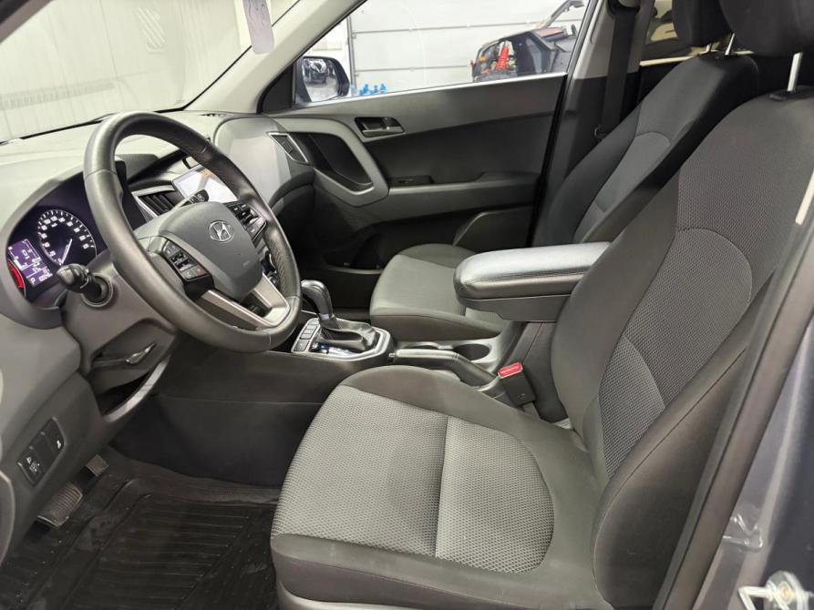 Hyundai Creta I Рестайлинг Краснодар  - изображение 12