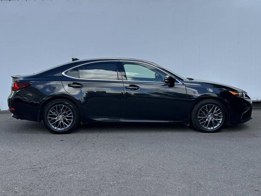 Lexus ES VI Рестайлинг Москва  - изображение 4