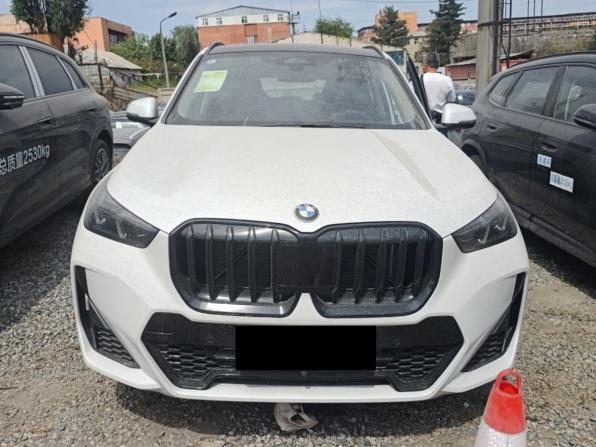 Новый BMW X1 III (U11/U12) 2026 года, цена 5 490 000 рублей, внедорожник, Автокод Объявления