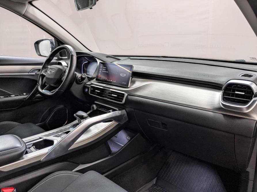 Geely Coolray I Москва  - изображение 13