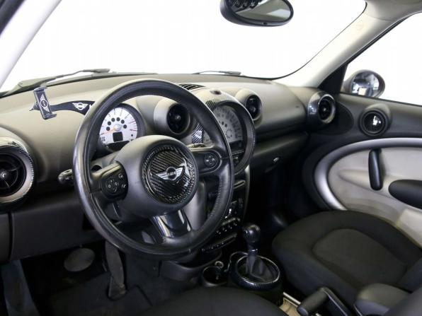 Mini Countryman I с пробегом 2012 года, цена 1 250 000 рублей, 154832 км, внедорожник, Автокод Объявления