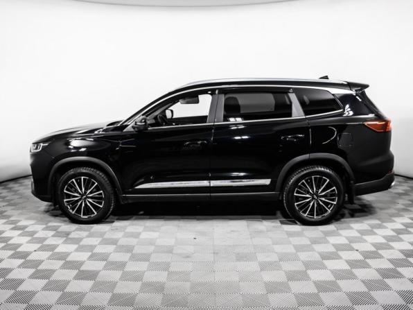 Chery Tiggo 8 Pro Max I Рестайлинг с пробегом 2023 года, цена 2 379 000 рублей, 34579 км, внедорожник, Автокод Объявления