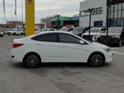 Hyundai Solaris I Рестайлинг Йошкар-Ола  - изображение 27