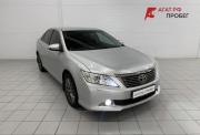 Toyota Camry VII (XV50) Астрахань  - изображение 21