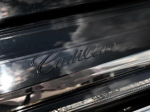 Cadillac Escalade IV с пробегом 2015 года, цена 3 950 000 рублей, 153388 км, внедорожник, Автокод Объявления