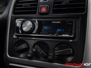 Mitsubishi Carisma I Рестайлинг Москва  - изображение 21