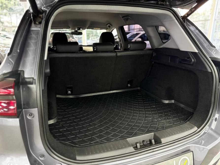 Chery Tiggo 7 Pro Max I Ростов-на-Дону  - изображение 26