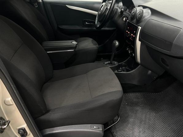 Nissan Almera III (G15) с пробегом 2017 года, цена 715 000 рублей, 144000 км, седан, Автокод Объявления