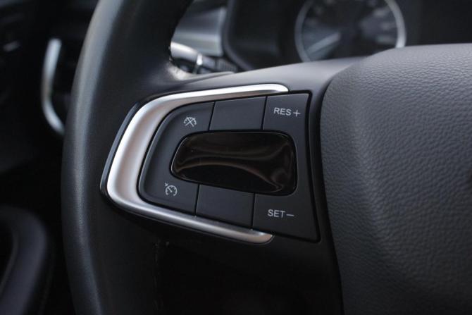 Chery Tiggo 4 Pro I с пробегом 2024 года, цена 1 690 000 рублей, 27430 км, внедорожник, Автокод Объявления