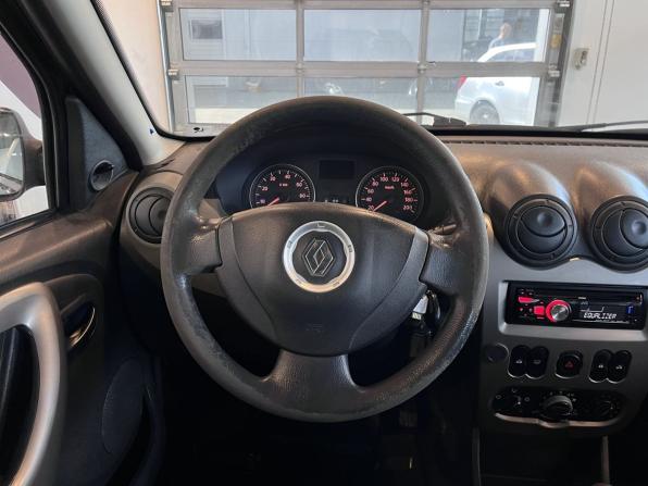 Renault Sandero I с пробегом 2011 года, цена 476 000 рублей, 223839 км, хэтчбек, Автокод Объявления