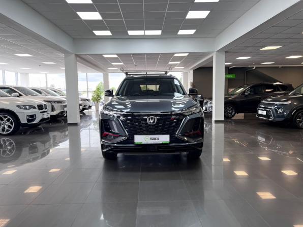 Changan CS75 Plus I Рестайлинг с пробегом 2023 года, цена 2 145 000 рублей, 41176 км, внедорожник, Автокод Объявления