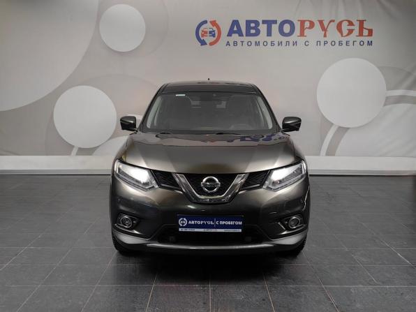 Nissan X-Trail III с пробегом 2018 года, цена 1 965 000 рублей, 108000 км, внедорожник, Автокод Объявления