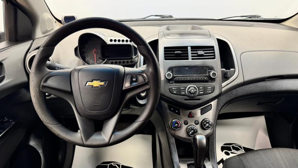 Chevrolet Aveo II Киров  - изображение 10