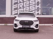 Chery Tiggo 8 Pro I Владимир  - изображение 35