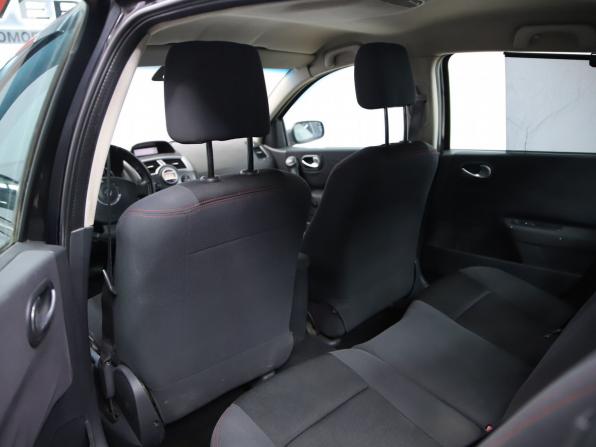 Renault Megane II Рестайлинг с пробегом 2007 года, цена 290 000 рублей, 221833 км, седан, Автокод Объявления