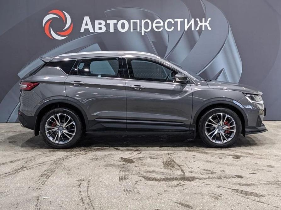 Belgee X50 Пермь  - изображение 5