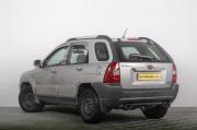 Kia Sportage II Томск  - изображение 24