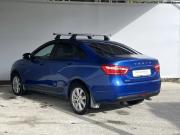 Lada (ВАЗ) Vesta I Петрозаводск  - изображение 27