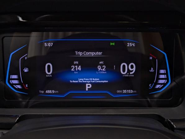 Kaiyi X3 с пробегом 2024 года, цена 1 300 000 рублей, 35152 км, внедорожник, Автокод Объявления