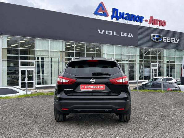 Nissan Qashqai II с пробегом 2019 года, цена 2 060 000 рублей, 86466 км, внедорожник, Автокод Объявления