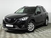 Mazda CX-5 I Санкт-Петербург  - изображение 19