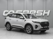 Chery Tiggo 7 Pro Max I Ростов-на-Дону  - изображение 23