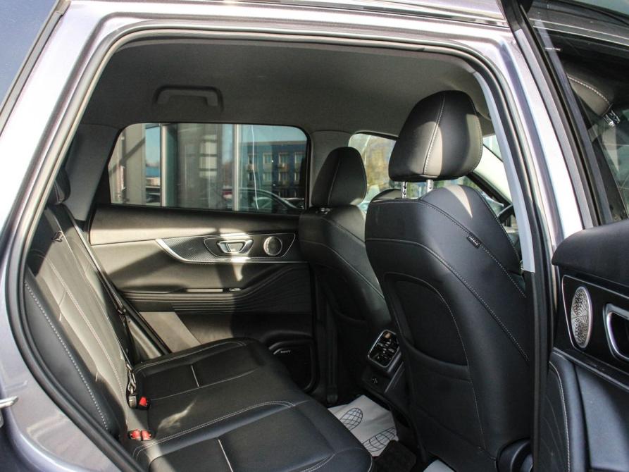 Chery Tiggo 7 Pro Max I Рестайлинг Калуга  - изображение 16