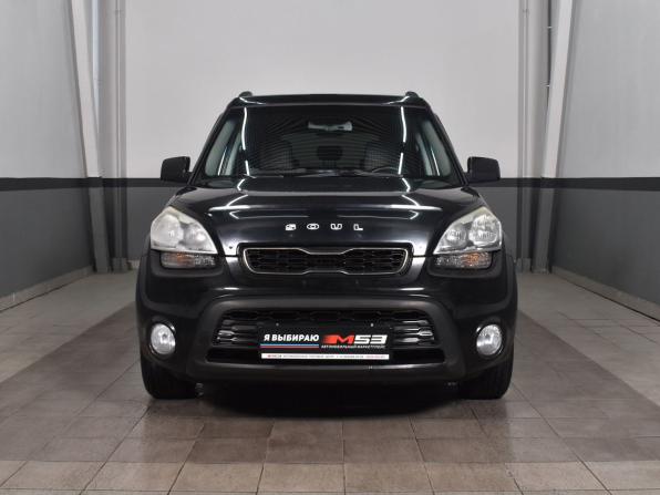 Kia Soul I Рестайлинг с пробегом 2013 года, цена 859 999 рублей, 250293 км, хэтчбек, Автокод Объявления