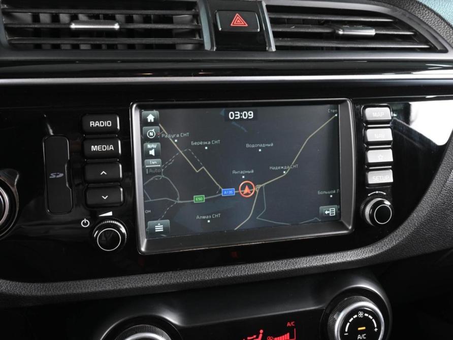Kia Rio IV Ростов-на-Дону  - изображение 15