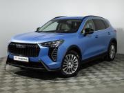 Haval Jolion I Рестайлинг Санкт-Петербург  - изображение 24