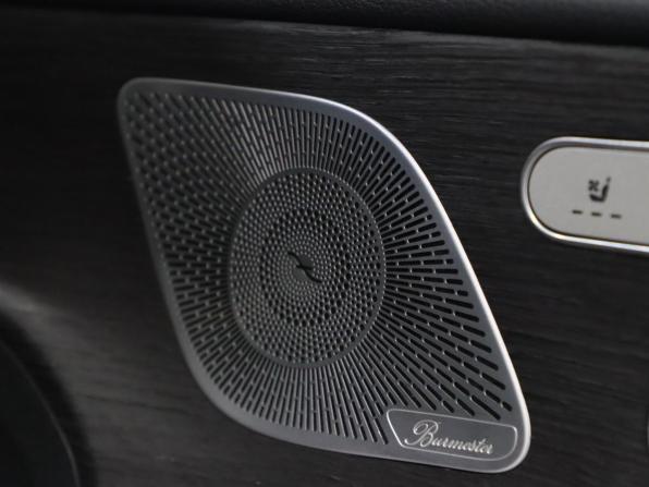 Mercedes-Benz GLE AMG II (V167) с пробегом 2019 года, цена 6 790 000 рублей, 132316 км, внедорожник, Автокод Объявления