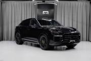 Porsche Cayenne III Рестайлинг Москва  - изображение 43