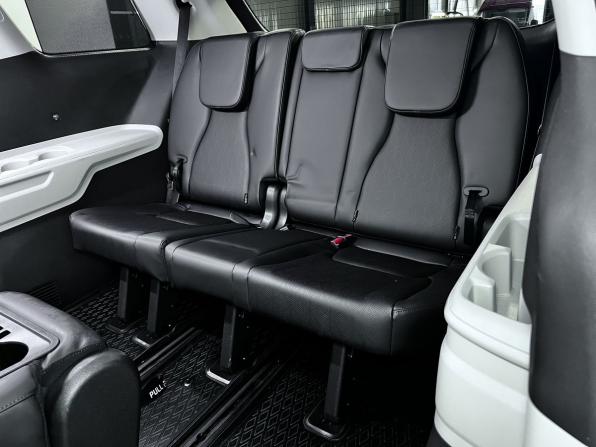 Kia Carnival IV с пробегом 2022 года, цена 4 350 000 рублей, 49384 км, минивэн, Автокод Объявления