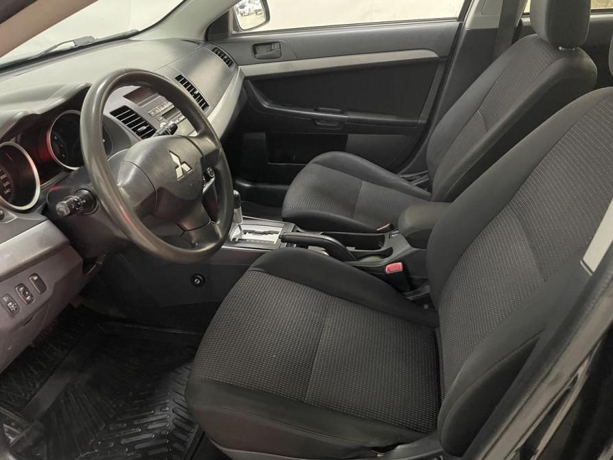 Mitsubishi Lancer X Воронеж  - изображение 11