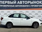 Lada (ВАЗ) Granta I Рестайлинг Краснодар  - изображение 26