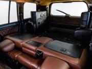 Toyota Land Cruiser 200 Series Санкт-Петербург  - изображение 64