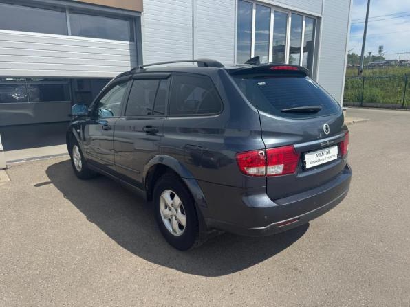 SsangYong Kyron I Рестайлинг с пробегом 2011 года, цена 695 000 рублей, 196000 км, внедорожник, Автокод Объявления