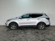 Hyundai Santa Fe III Рестайлинг Москва  - изображение 24
