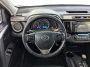 Toyota RAV4 IV (XA40) Москва  - изображение 57