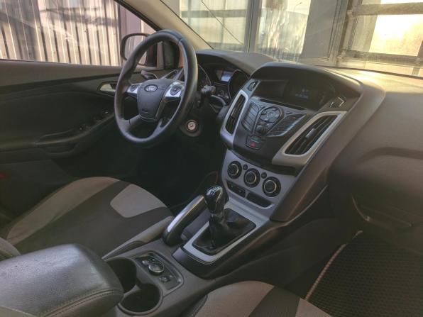 Ford Focus III с пробегом 2012 года, цена 699 000 рублей, 182000 км, седан, Автокод Объявления