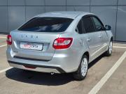 Lada (ВАЗ) Granta I Рестайлинг Воронеж  - изображение 28