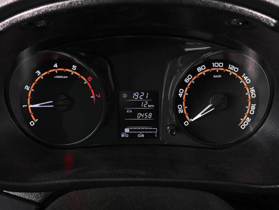 Lada (ВАЗ) Granta I Рестайлинг Ростов-на-Дону  - изображение 13