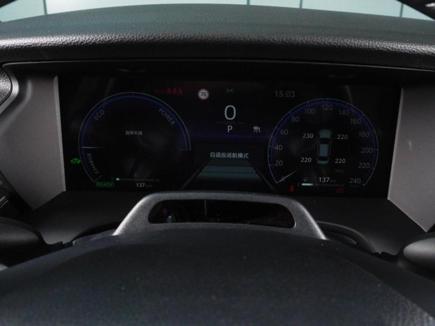 Toyota Camry IX (XV80) China Market Минеральные Воды  - изображение 18