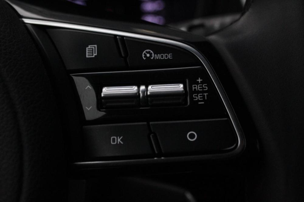 Kia Sportage IV Рестайлинг Брянск  - изображение 17